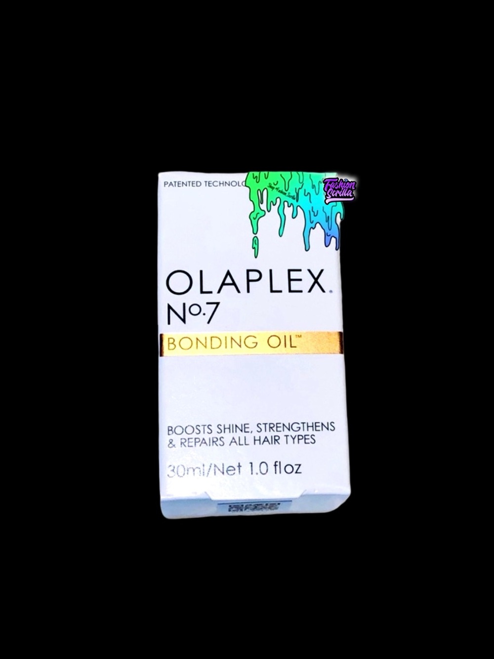Olaplex No. 7 Bonding Oil - Picture 9 of 9
